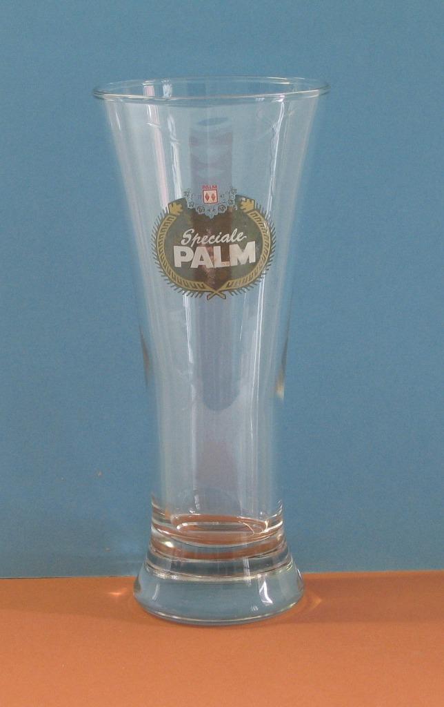 BIERGLAS  PALM  74, Ophalen, Palm
