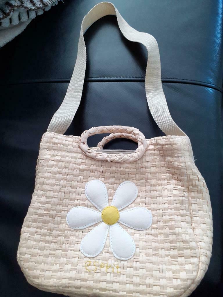 Mooi handtasje esprit, Handtassen en Accessoires, Tassen | Damestassen, Ophalen of Verzenden, Zo goed als nieuw