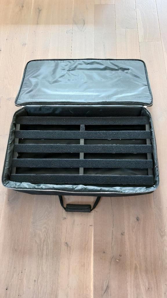 Pedaltrain Classic Pro, Musique & Instruments, Enlèvement, Utilisé