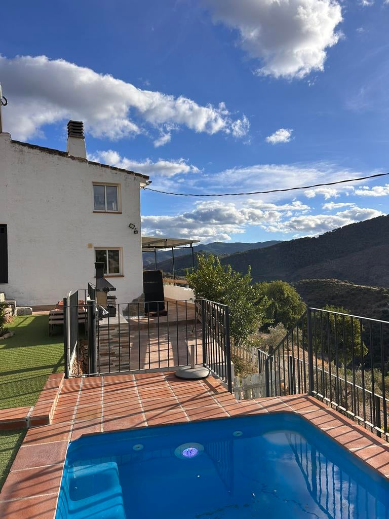 Vakantiehuis te huur in Spanje, Eigenaar, Zwembad, 2 slaapkamers