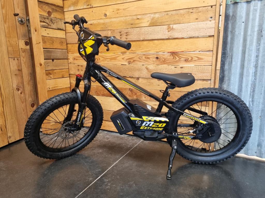 Polovolt M20 EXTREME loopfiets, Ophalen of Verzenden, Nieuw