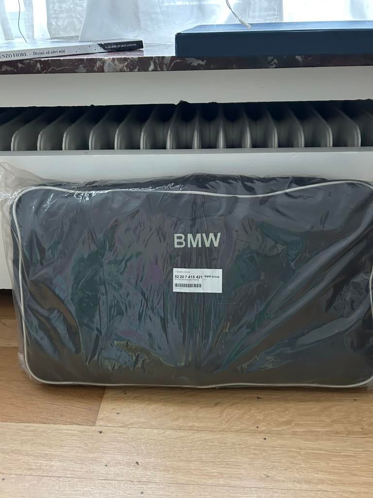 Originele BMW skihouderhoes, Ophalen of Verzenden