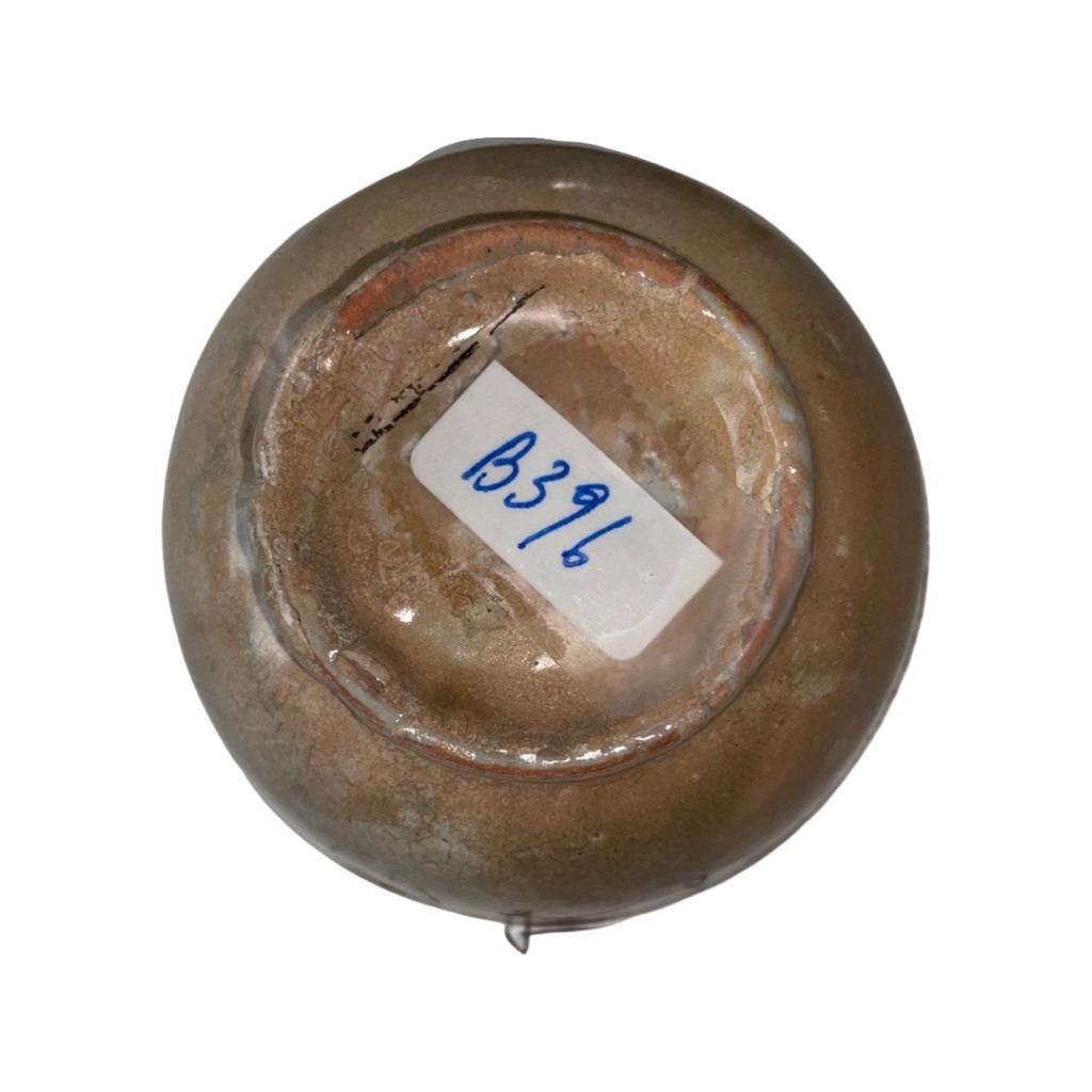 Petit pot blanc Asie du Sud Est Sawankhalok 12e-14e PCN, Enlèvement ou Envoi