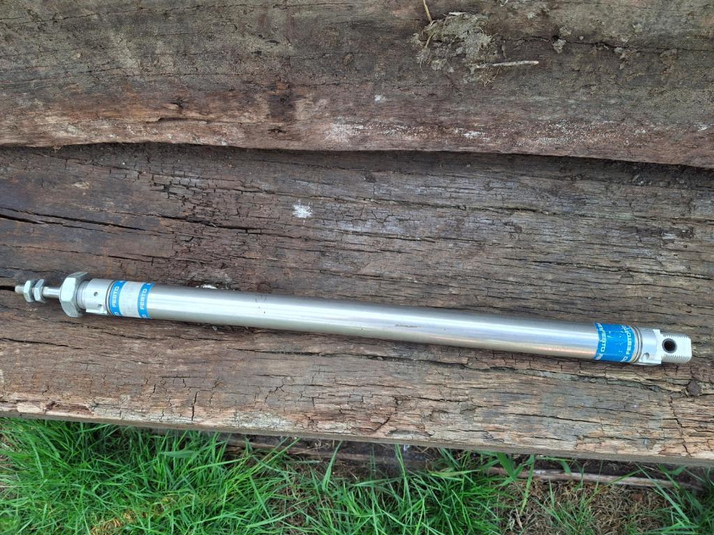 vérin pneumatique Festo DSNU 25-350 PPV-A, Enlèvement ou Envoi, Neuf