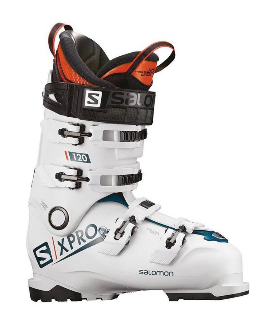 Salamon skie schoenen !!NIEUW!!, Sport en Fitness, Ophalen, Schoenen, Nieuw, Salomon