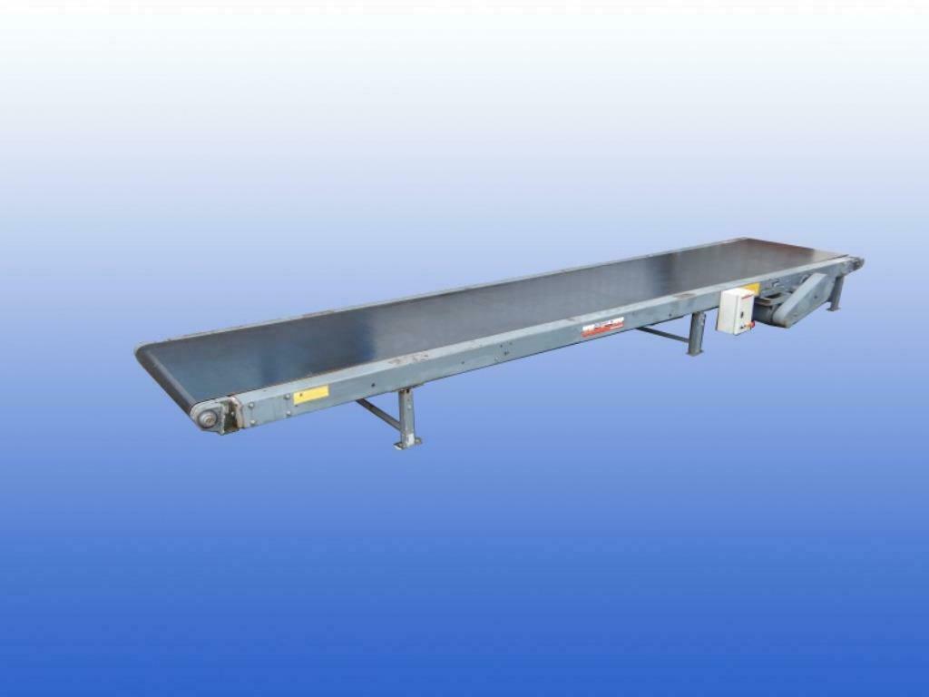 Transportband gebruikt 100 cm, Ophalen of Verzenden, Gebruikt