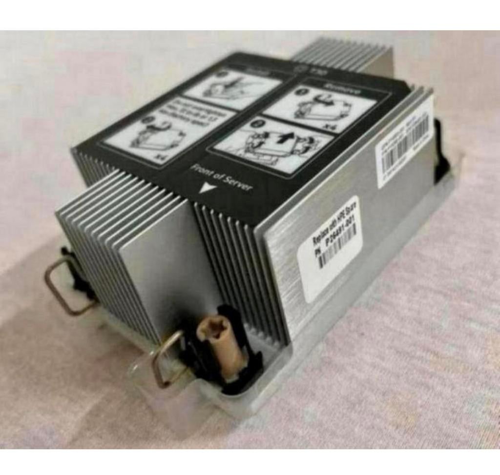 HP STANDARD HEATSINK (P26491-001) ProLiant koelelement cool, Ophalen of Verzenden, Nieuw, Luchtkoeling