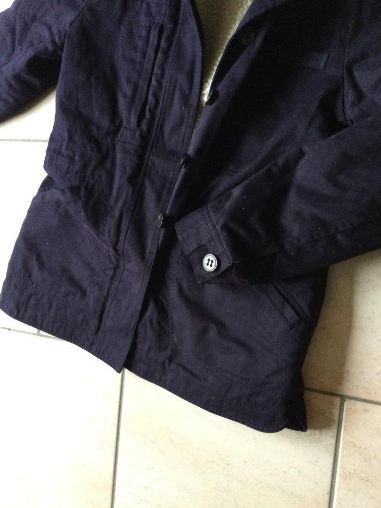„COMPTOIR DES COTONNIERS „" BONTJAS "” T 38”, Maat 38/40 (M), Blauw, Comptoir des Cotonniers, Ophalen of Verzenden