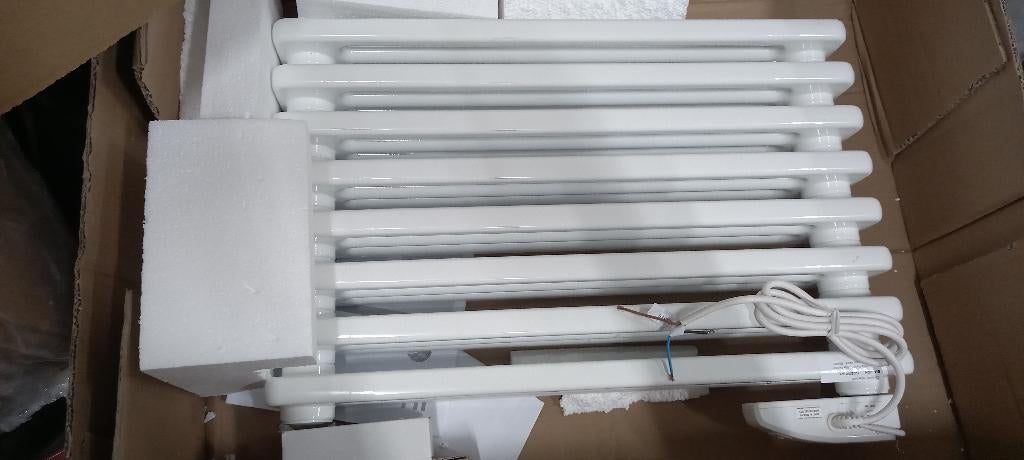 Elektrische water glycol radiator Radson, Ophalen, Radiator, Nieuw, 60 tot 150 cm
