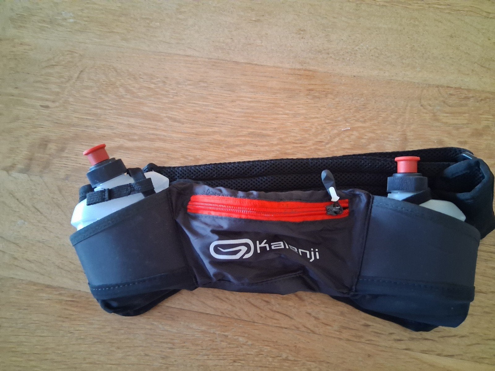Ceintures porte-bidons de running, Autres marques, Course à pied, Comme neuf, Enlèvement