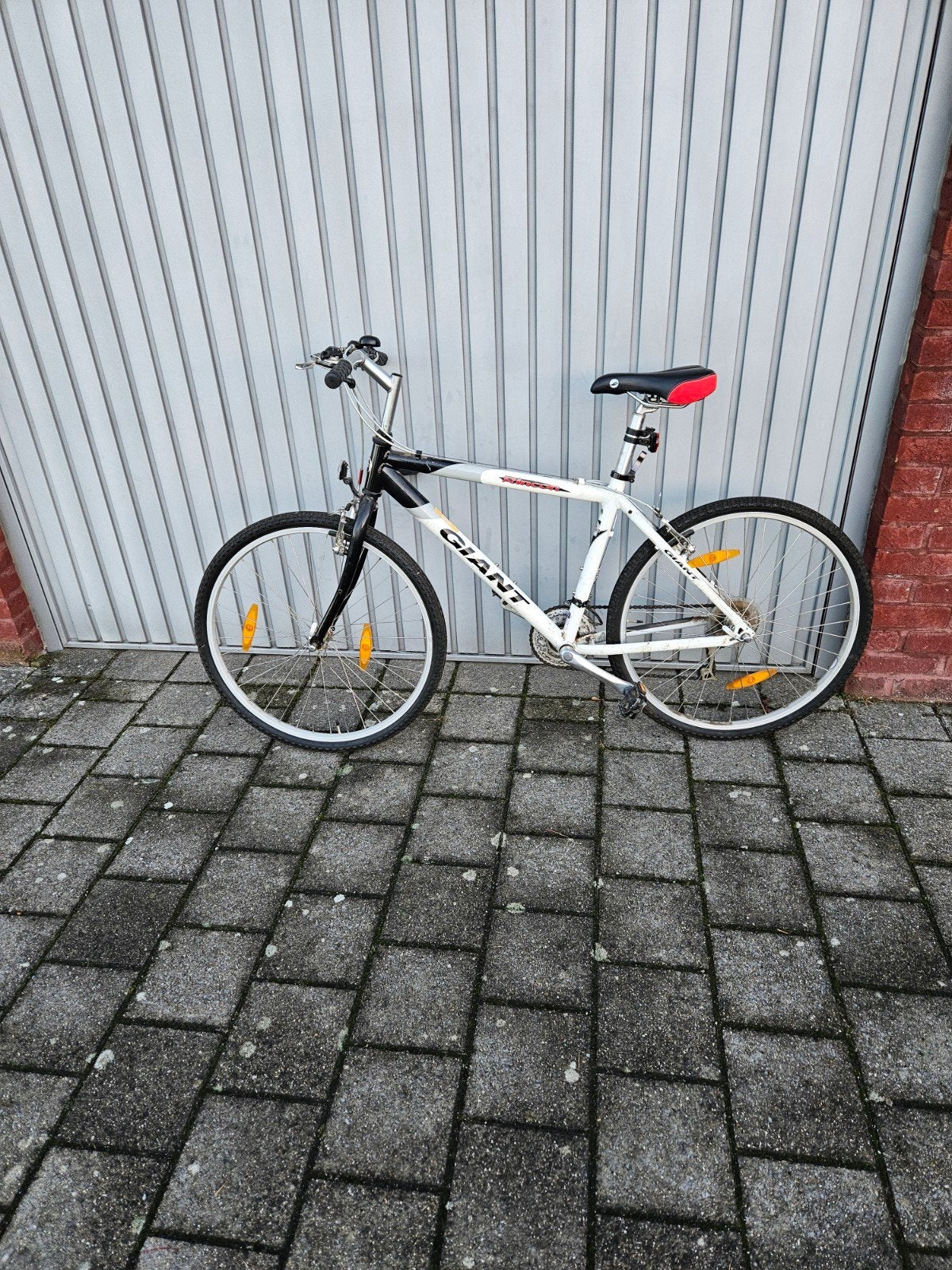 te koop mountainbike ( MTB ), Vitesses, Frein sur jante, 49 à 53 cm, Enlèvement