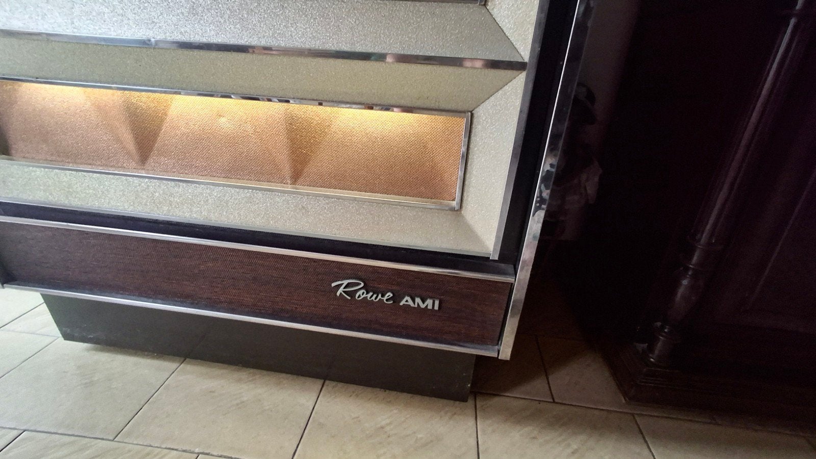 Jukebox, Verzamelen, Automaten | Jukeboxen, Ophalen