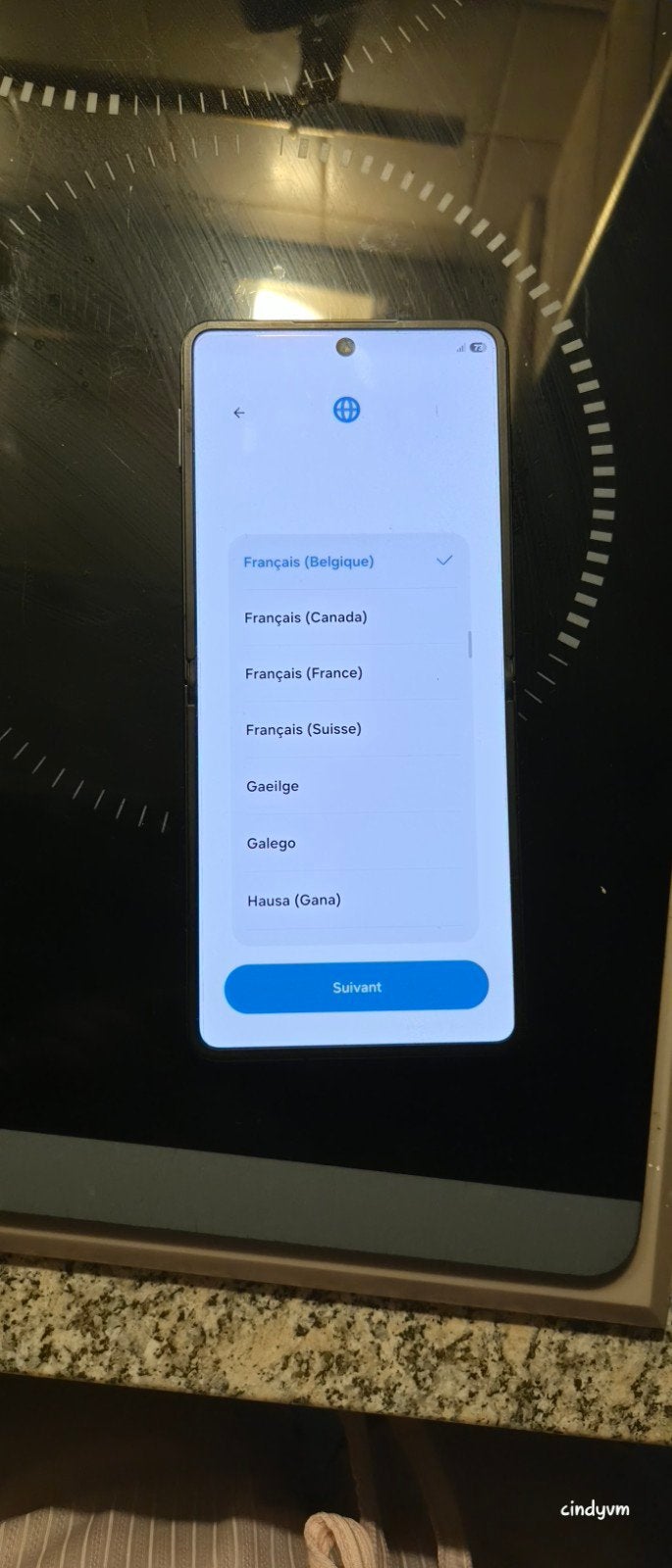 samsung galaxy z flip 7, Ophalen, Galaxy Z Flip