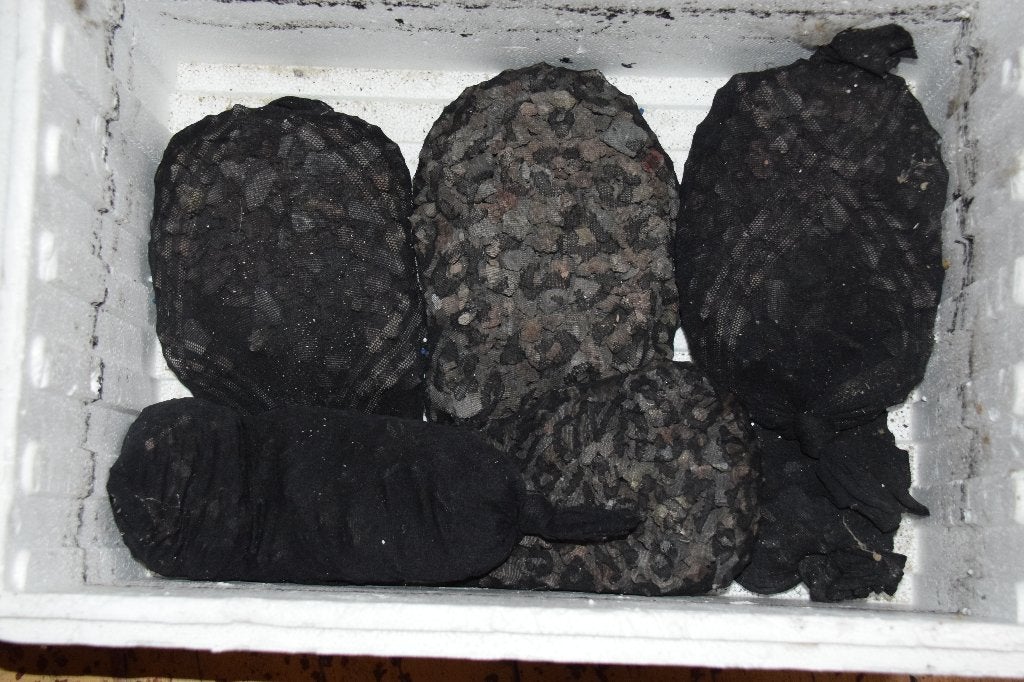 Vulling voor filters, Dieren en Toebehoren, Ophalen of Verzenden