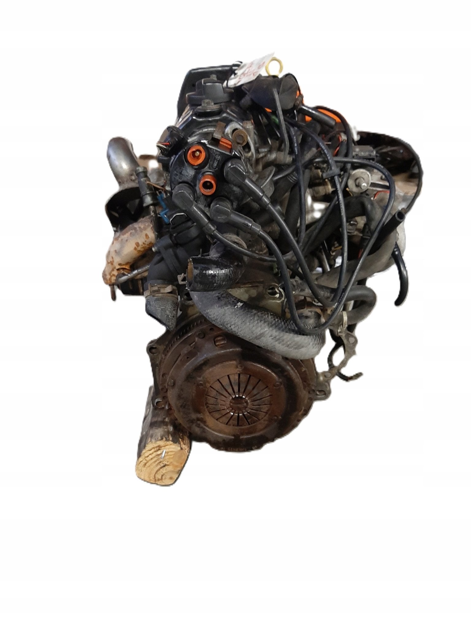 Moteur AAM Complet PASSAT VW VENTO GOLF