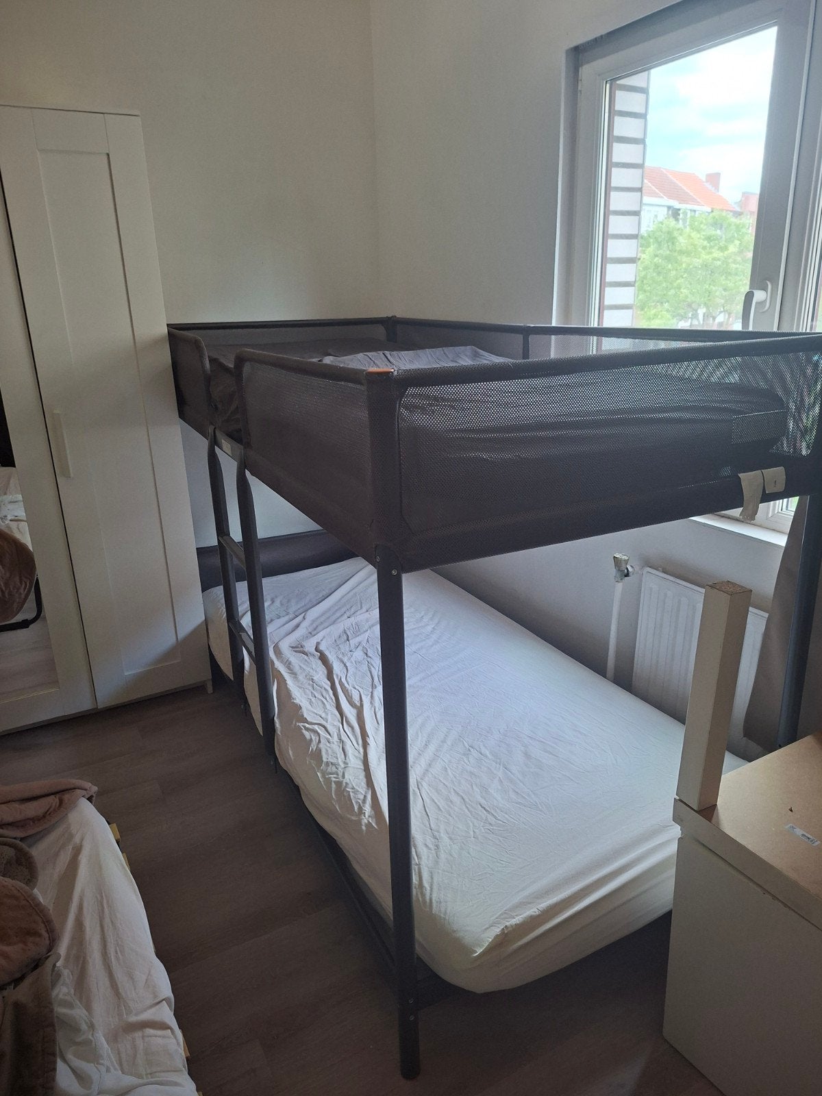 stapelbed, Ophalen of Verzenden, Stapelbed