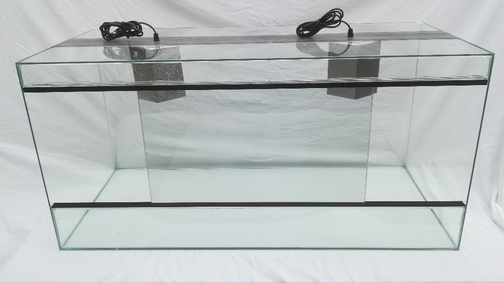 nieuw reptielen terrarium in de maat 100/50/50, Dieren en Toebehoren, Ophalen, Nieuw