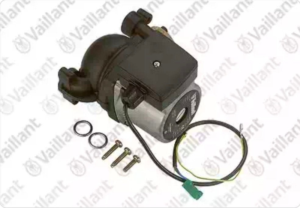 Pompe Vaillant turboMAX, Vaillant thermoMAX (100% neuve), Enlèvement ou Envoi, Neuf