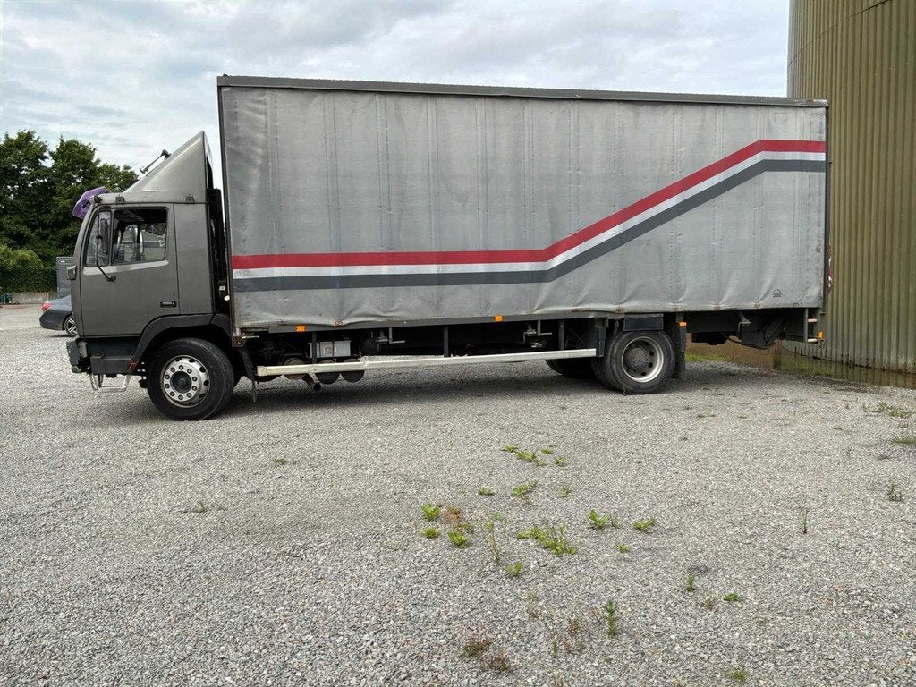Camion Steyr 15S18, Autres marques, Achat, Entreprise, Autres carburants