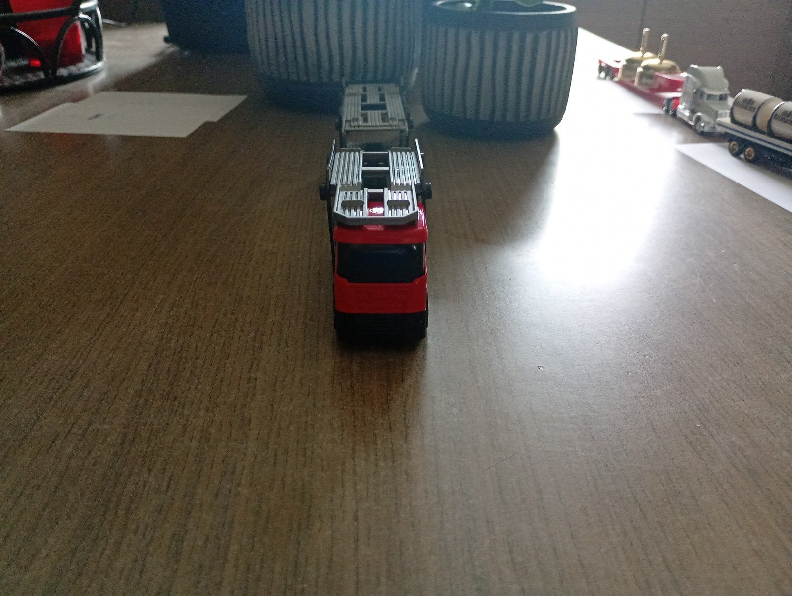 speelgoed auto