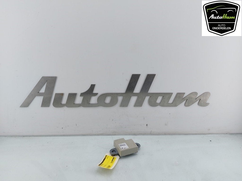 ANTENNE BMW 3 serie Touring (E91) (01-2004/12-2012), Utilisé, BMW, Petuelring 130
80809  München, DE, Bayerische Motoren Werke AG