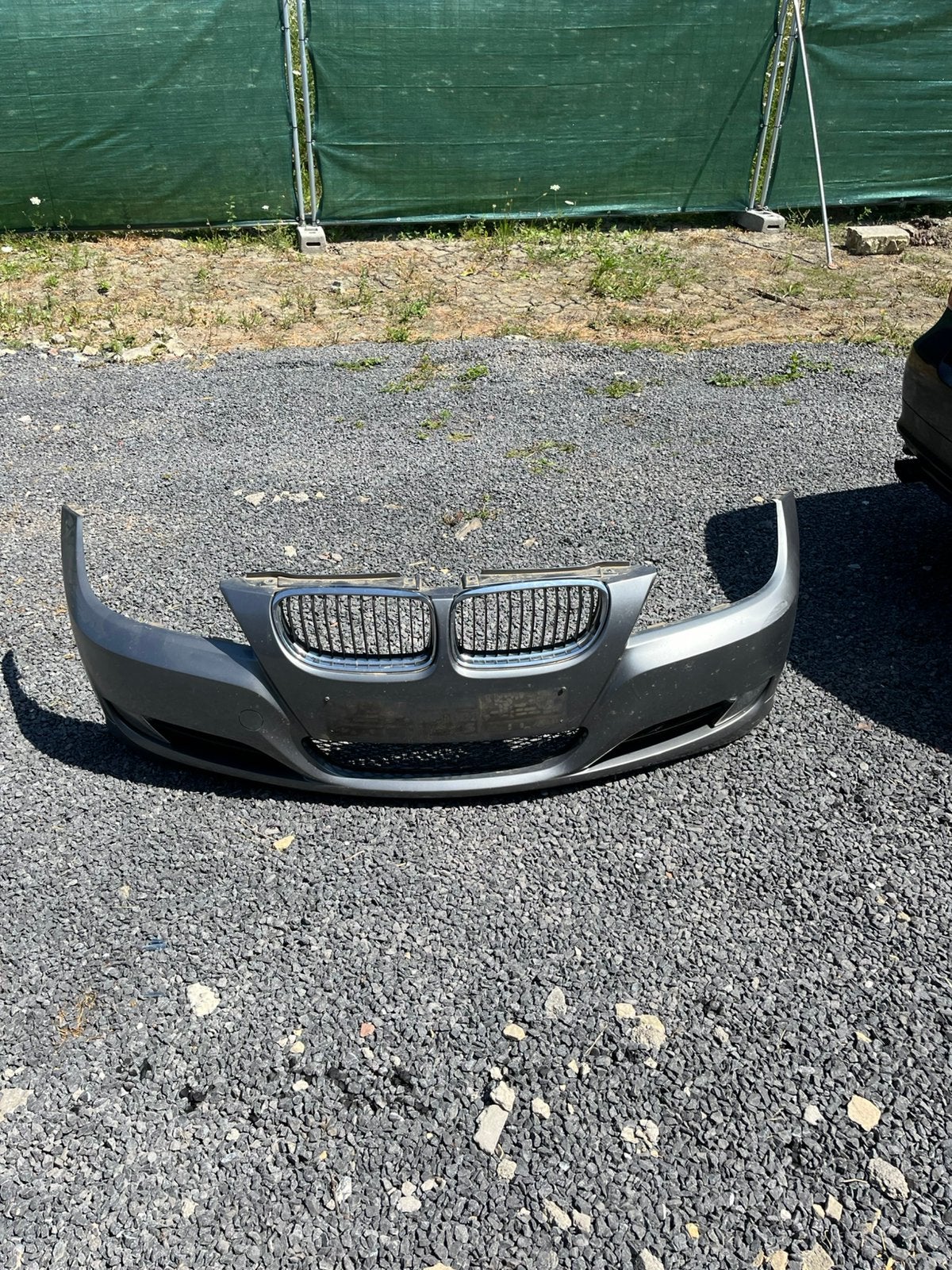 Pare choc d’origine bmw e90, Autos : Pièces & Accessoires, Pare-chocs, Enlèvement, Utilisé, BMW