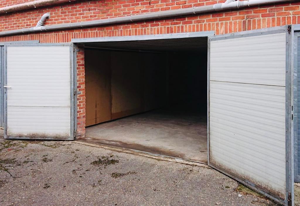 Garagebox storage 35m2 te Zittaart, Provincie Antwerpen