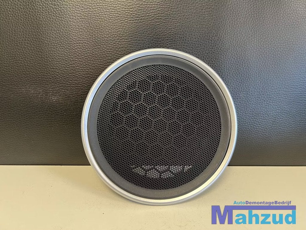 RENAULT CLIO 3 SPEAKER KAP Links rechts 2007-2014, Autos : Pièces & Accessoires, Électronique & Câbles, Renault, Utilisé