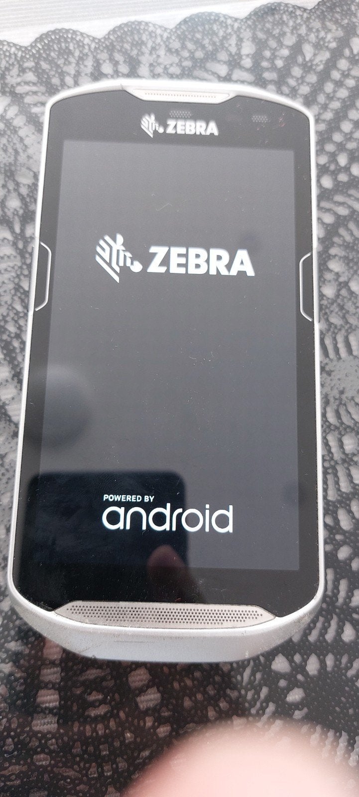 Zebra scan technologies wi.fi bluetooth, Fietsen en Brommers, Ophalen