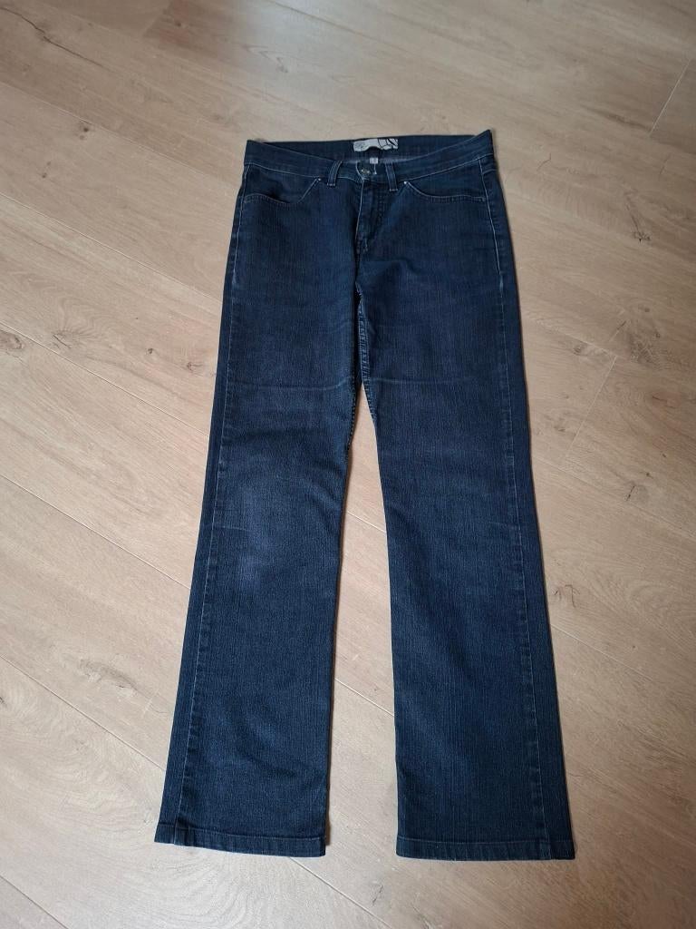 Jeans pour femmes (taille 29), Taille 38/40 (M), Enlèvement ou Envoi, Longs, D'Auvry