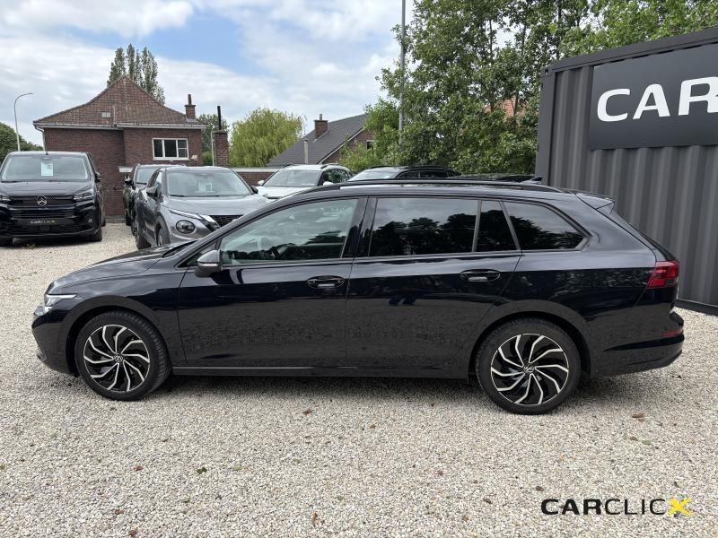 Volkswagen Golf Variant Life *Carplay*PDS*, Auto's, Volkswagen, https://public.car-pass.be/vhr/cc4daa25-3875-44d9-b5f3-3663651a6440