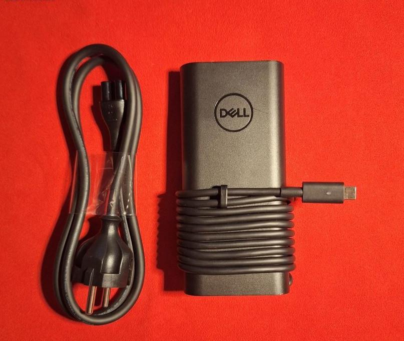 Chargeur Dell d'origine 65W, 90W, 130W, 240W usb-c, Enlèvement ou Envoi, Comme neuf, Dell