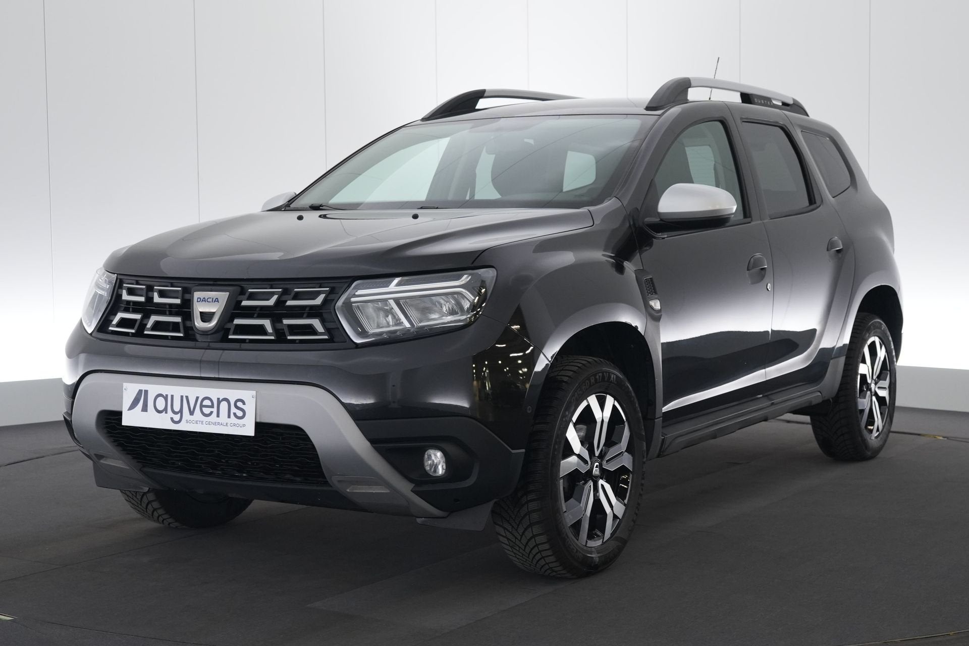 (2CNY894) DACIA DUSTER, Auto's, Voorwielaandrijving, Gebruikt, Euro 6, Duster