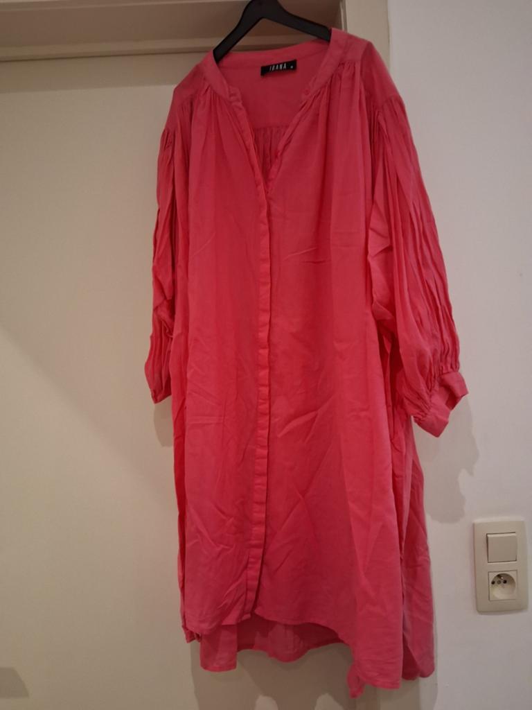 Ibana set, Ophalen of Verzenden, Zo goed als nieuw, Roze, Maat 36 (S)