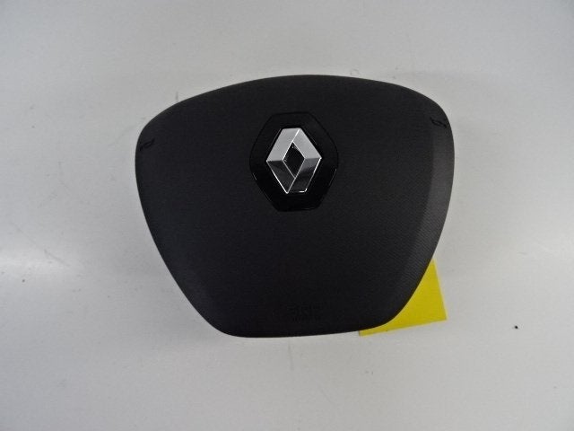 AIRBAG VOLANT Renault Captur (2R) (01-2013/-) (985108265R), Utilisé, Renault