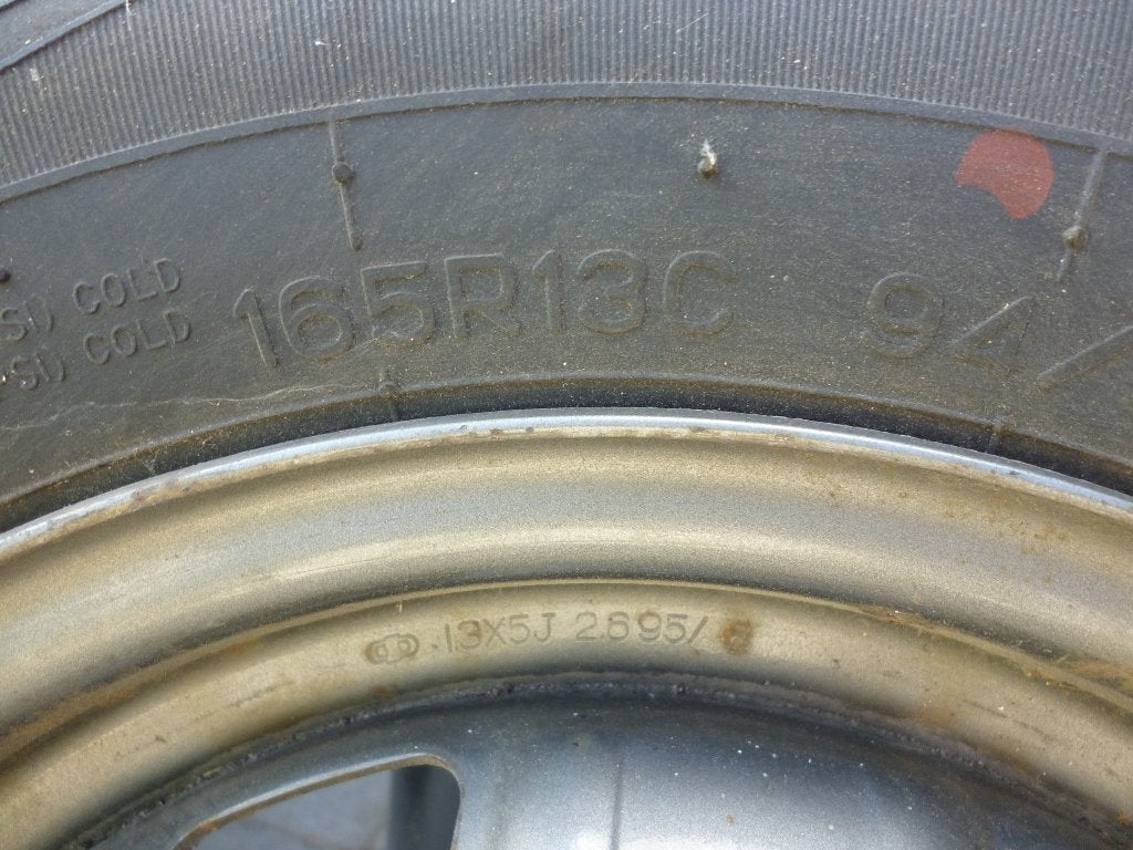 Reserve wiel, Auto-onderdelen, Ophalen