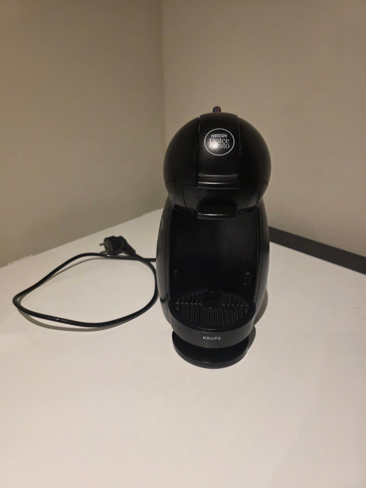 Nescafé Dolce Gusto KP1000, Elektronische apparatuur, Koffiezetapparaten, Ophalen of Verzenden