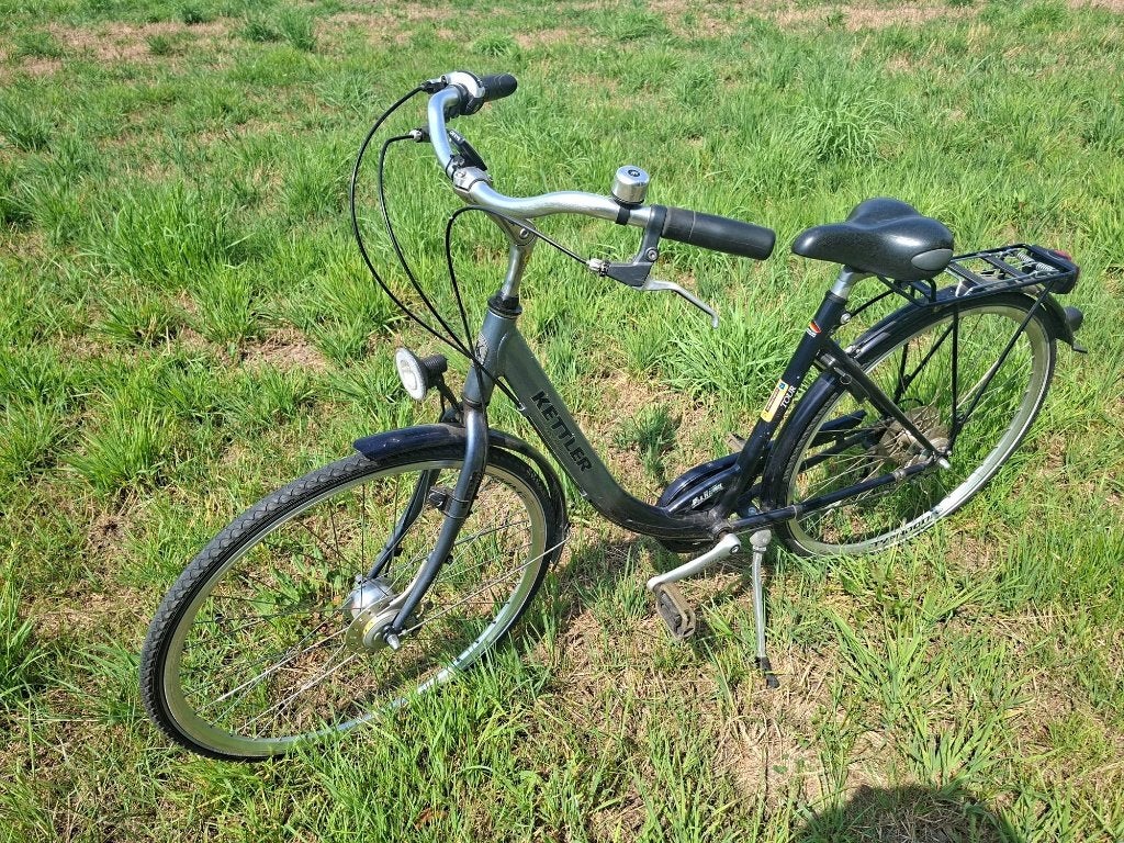 Vélo Kettler pour femmes, Vélos & Vélomoteurs, Autres marques, Vitesses, Frein à tambour, Enlèvement
