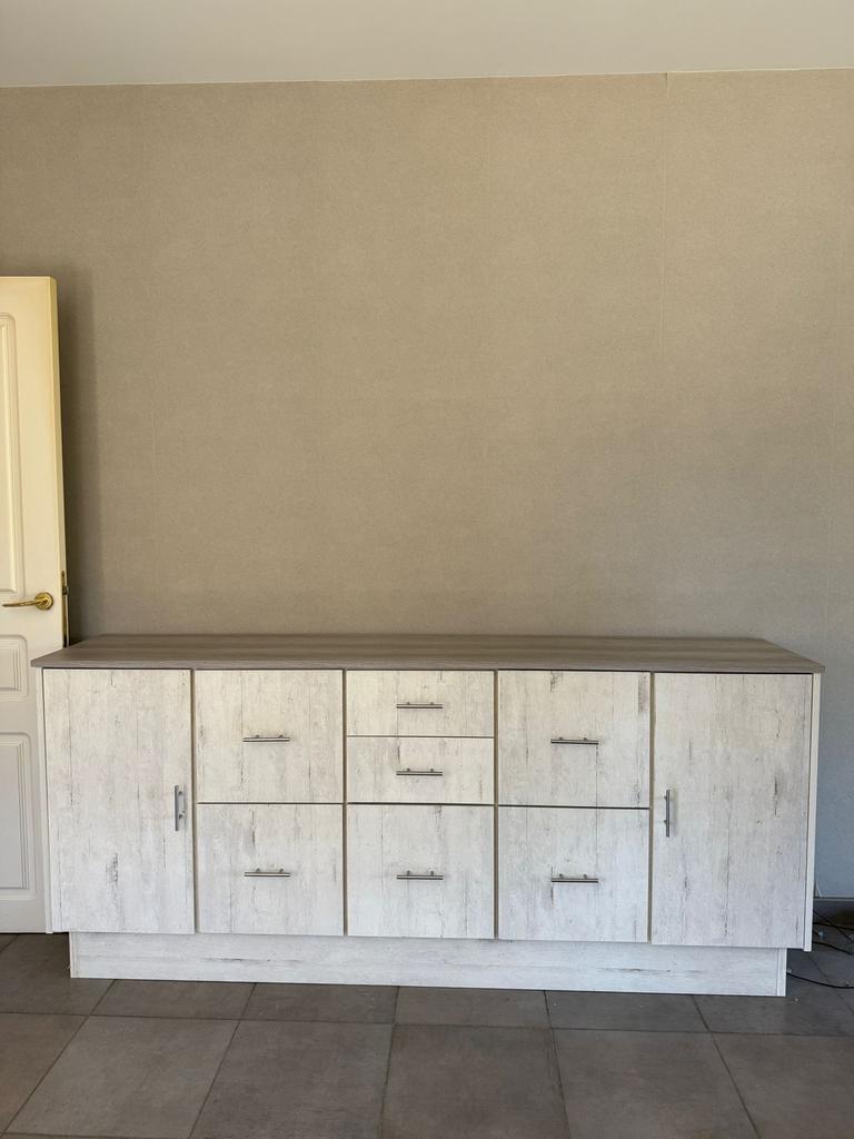 dressoir, Enlèvement, Comme neuf
