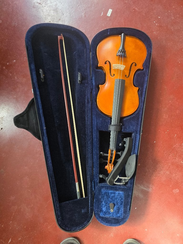 Viool, Muziek en Instrumenten, Ophalen, Gebruikt