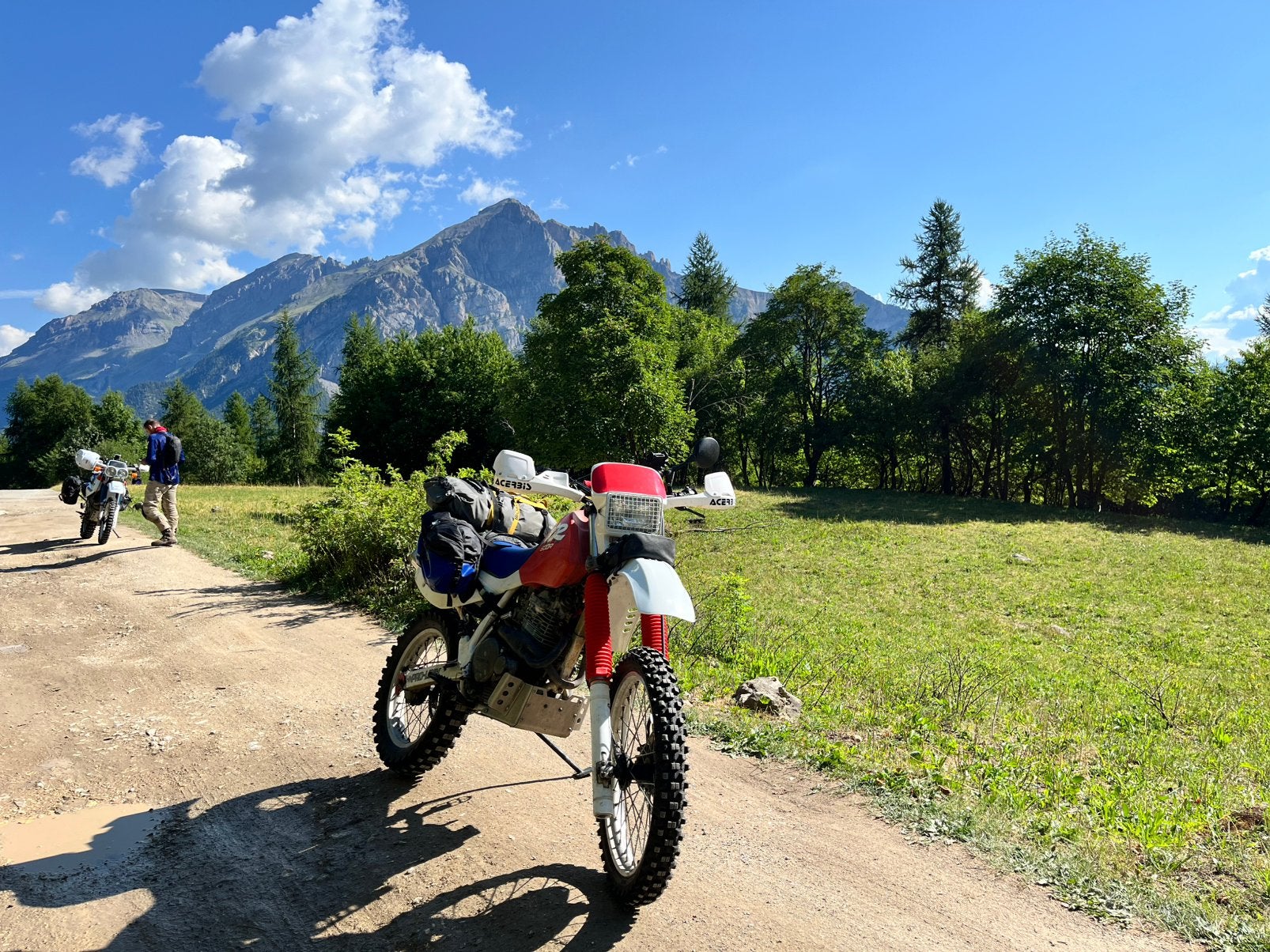 Honda XR600R XR 600 1988, Motos, Neuf, Particulier