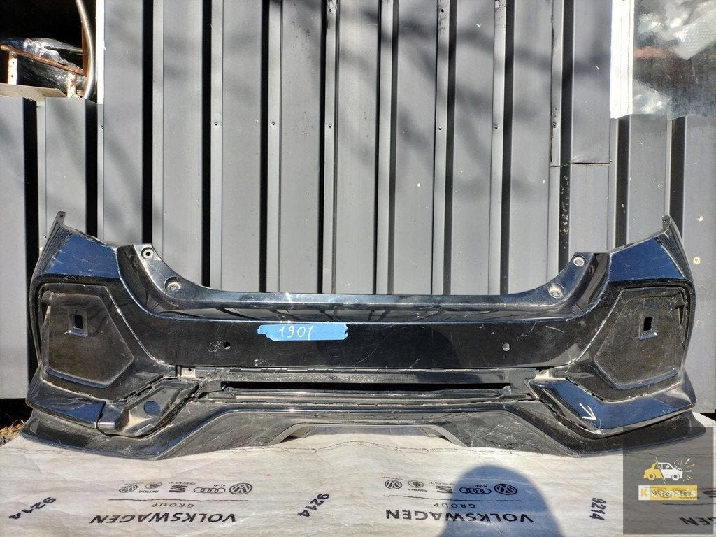 HONDA CIVIC X TYPE R ACHTERBUMPER, Gebruikt, Info@honda.co.jp, Minami-Aoyama 2-chome 1-1
107-8556  Tokyo, Bumper