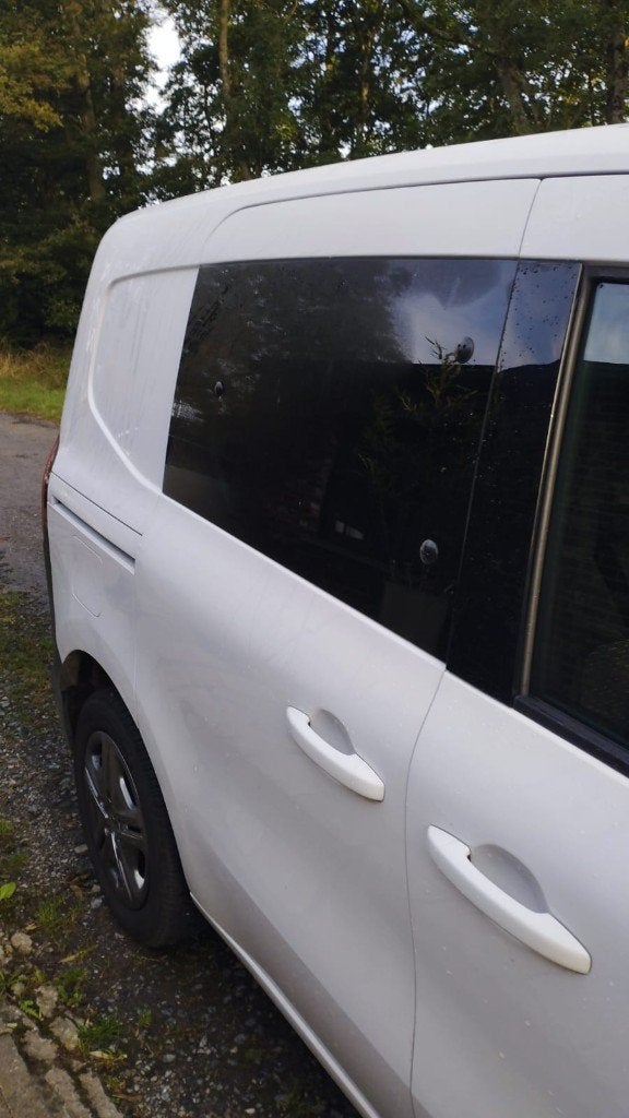 Mercedes Citan, Autos, Achat, Electronic Stability Program (ESP), 3 places, Carnet d'entretien