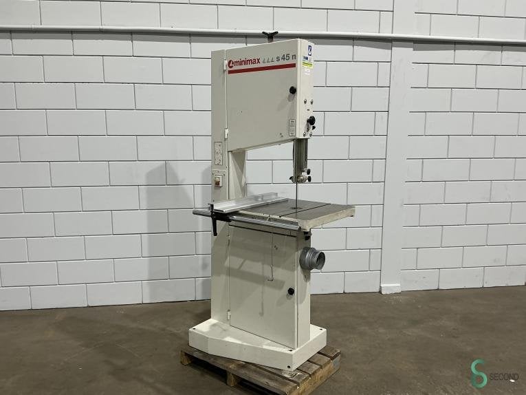Lintzagen SCM S 45 2017