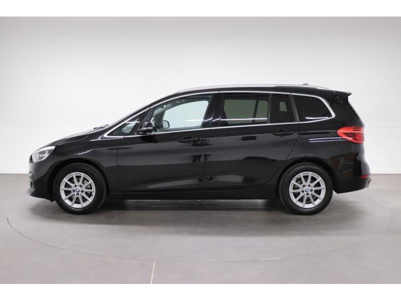 BMW Serie 2 216  216D 1.5D Grand Tourer BMW 216d 1.5 Grand T, Auto's, https://public.car-pass.be/vhr/5cf92165-c63e-426c-a0b8-6a69646c35a4