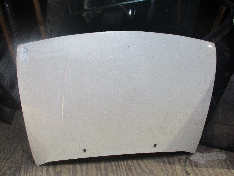 MOTORKAP Ford Fiesta 4 (01-1995/01-2002), Gebruikt, Ford-Werke GmbH, Kunden@ford.com, Ford