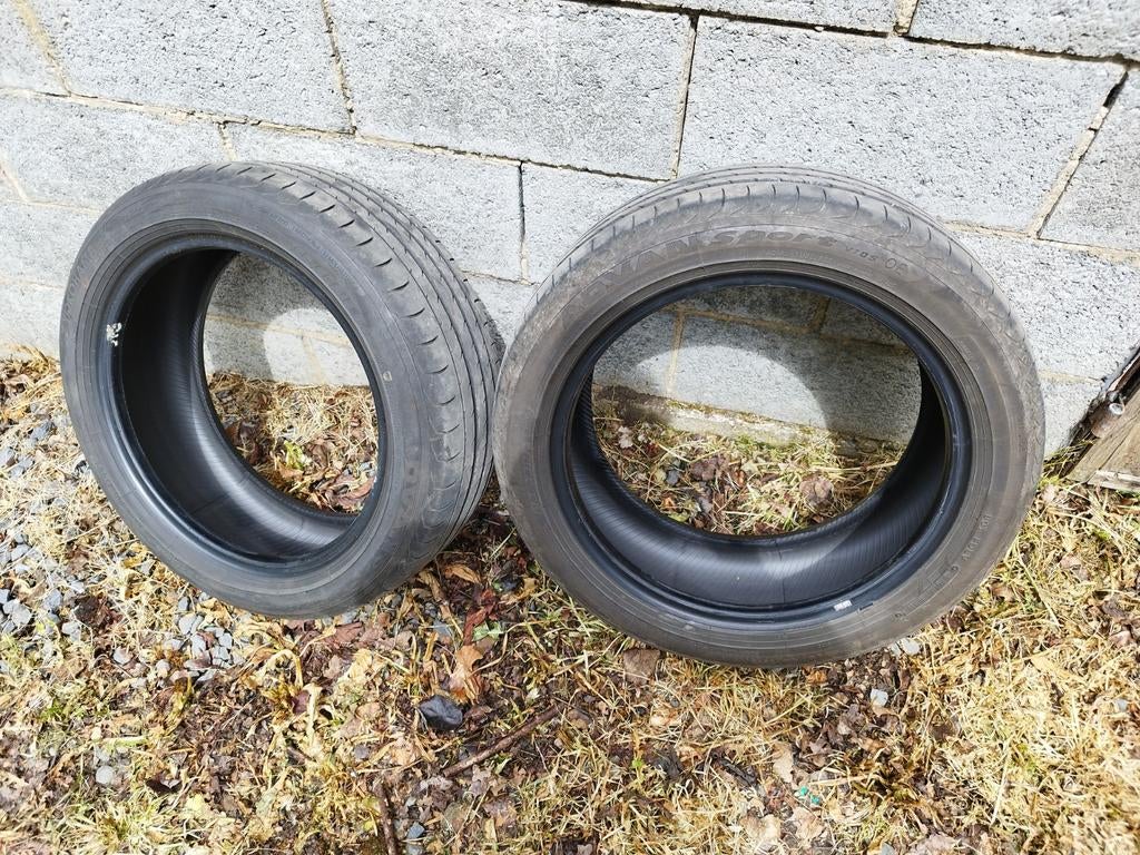 Pneus été 16'', Enlèvement, Pneus été, Pneu(s)