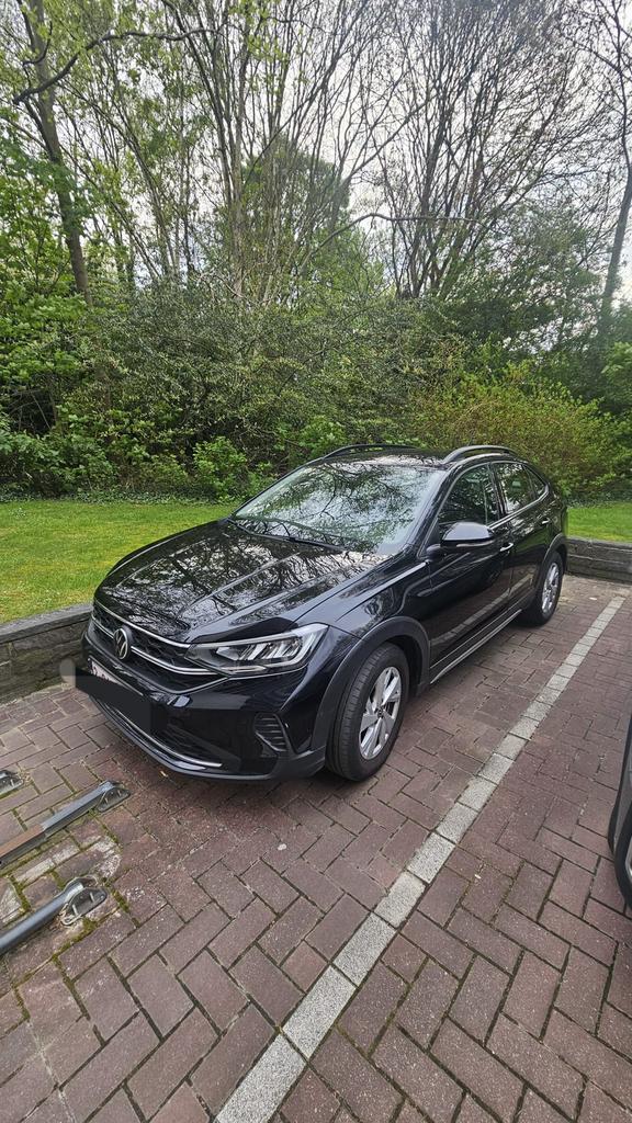Volkswagen Taigo, Ophalen, Gebruikt, Volkswagen