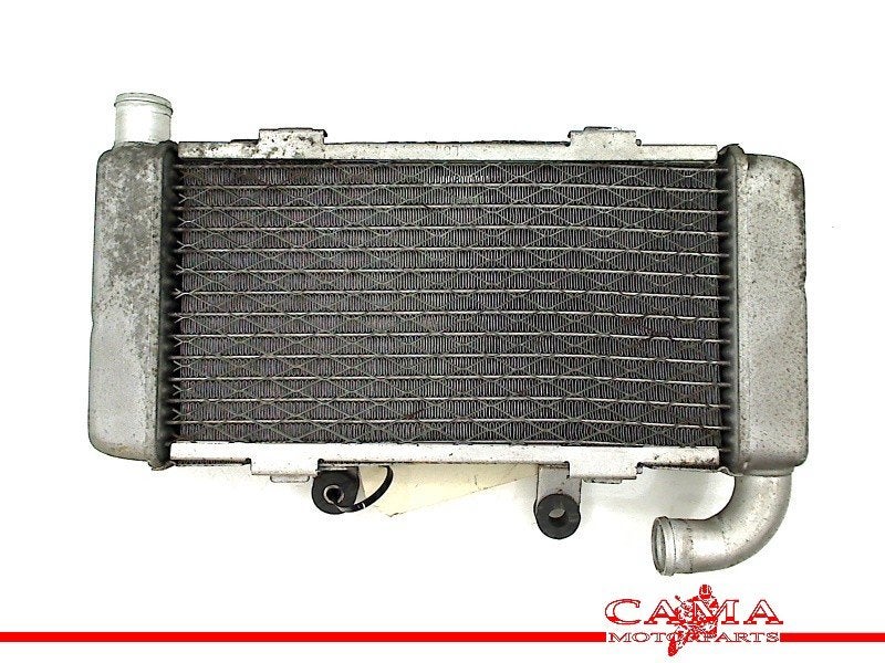 RADIATEUR GAUCHE Honda, Motos, Dhr. S. di Majo, Utilisé, Info@cama-motorparts.nl, P.J. Troelstraweg 8 8
3144 CX  MAASSLUIS, NL