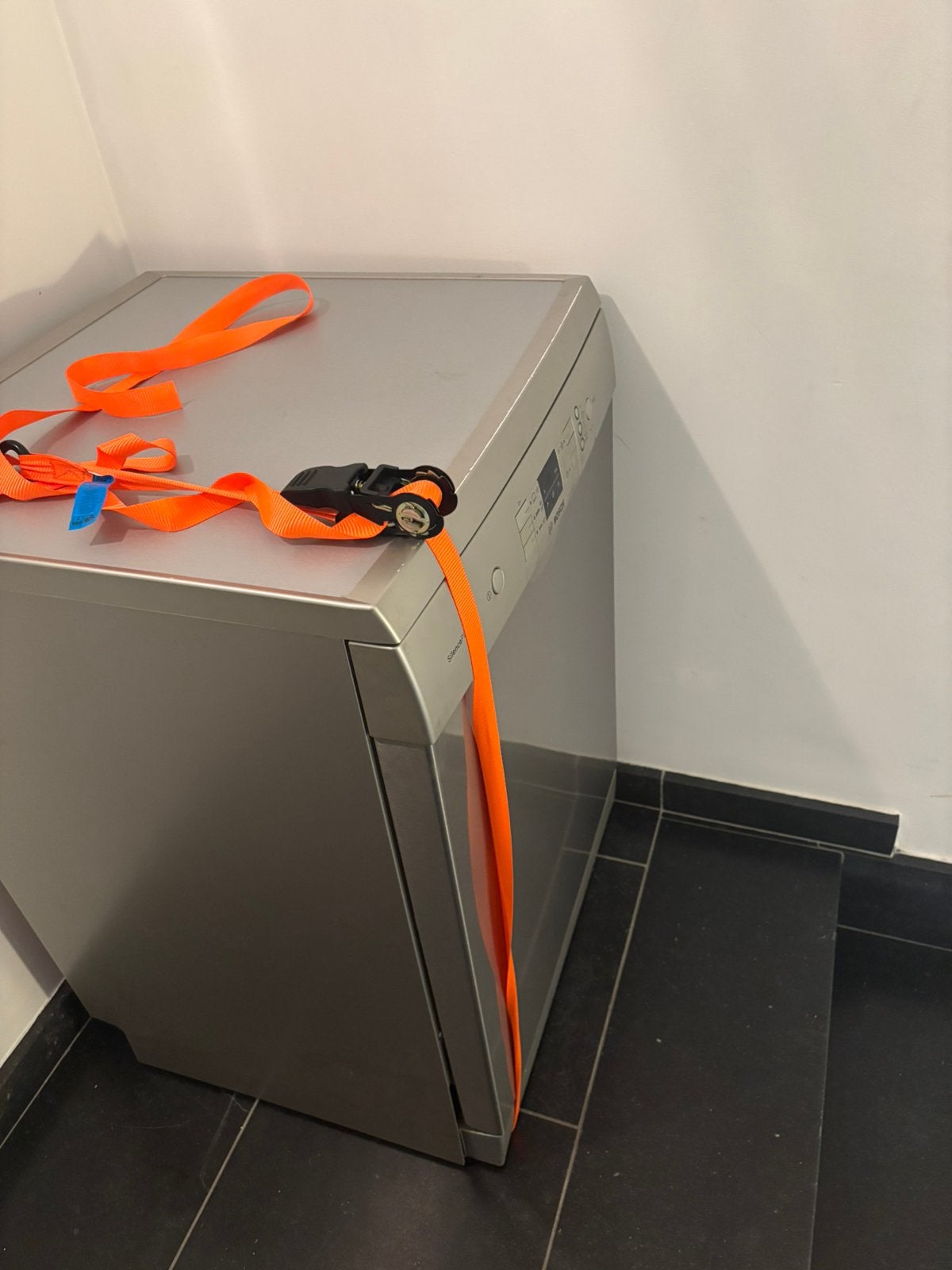 Lave vaisselle bosch gratuit, Electroménager, Enlèvement
